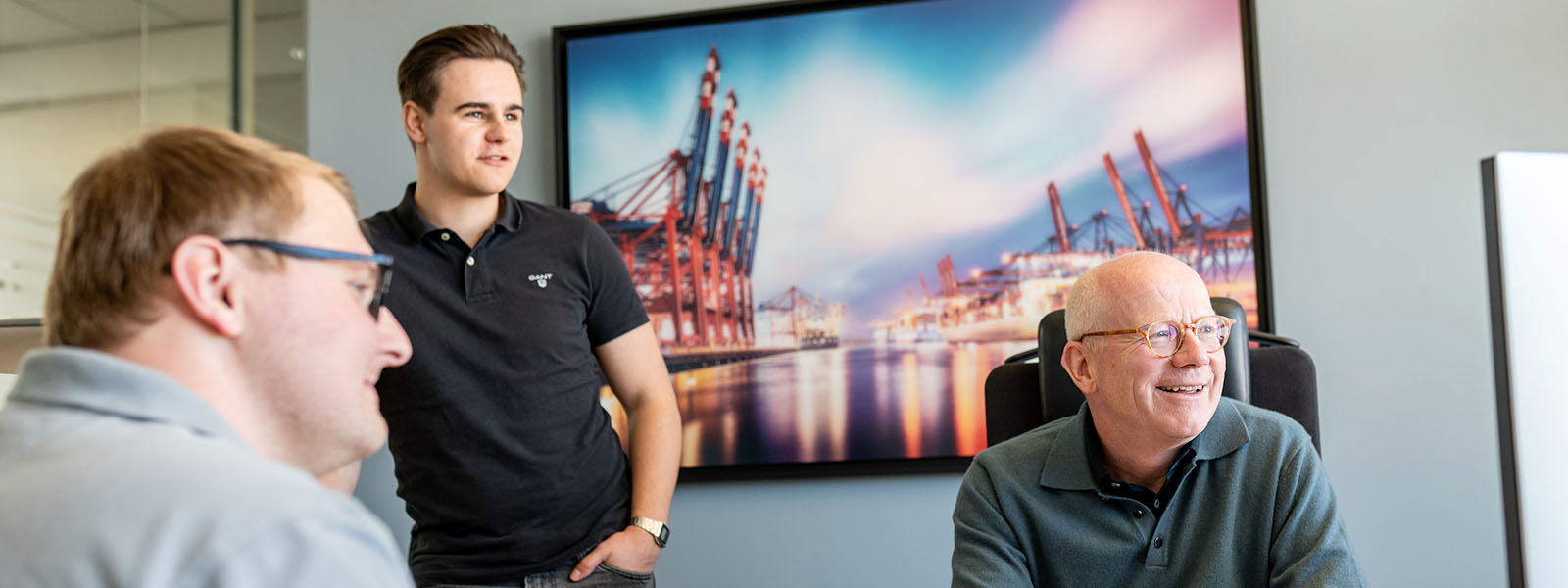 Steuerberater Elmshorn