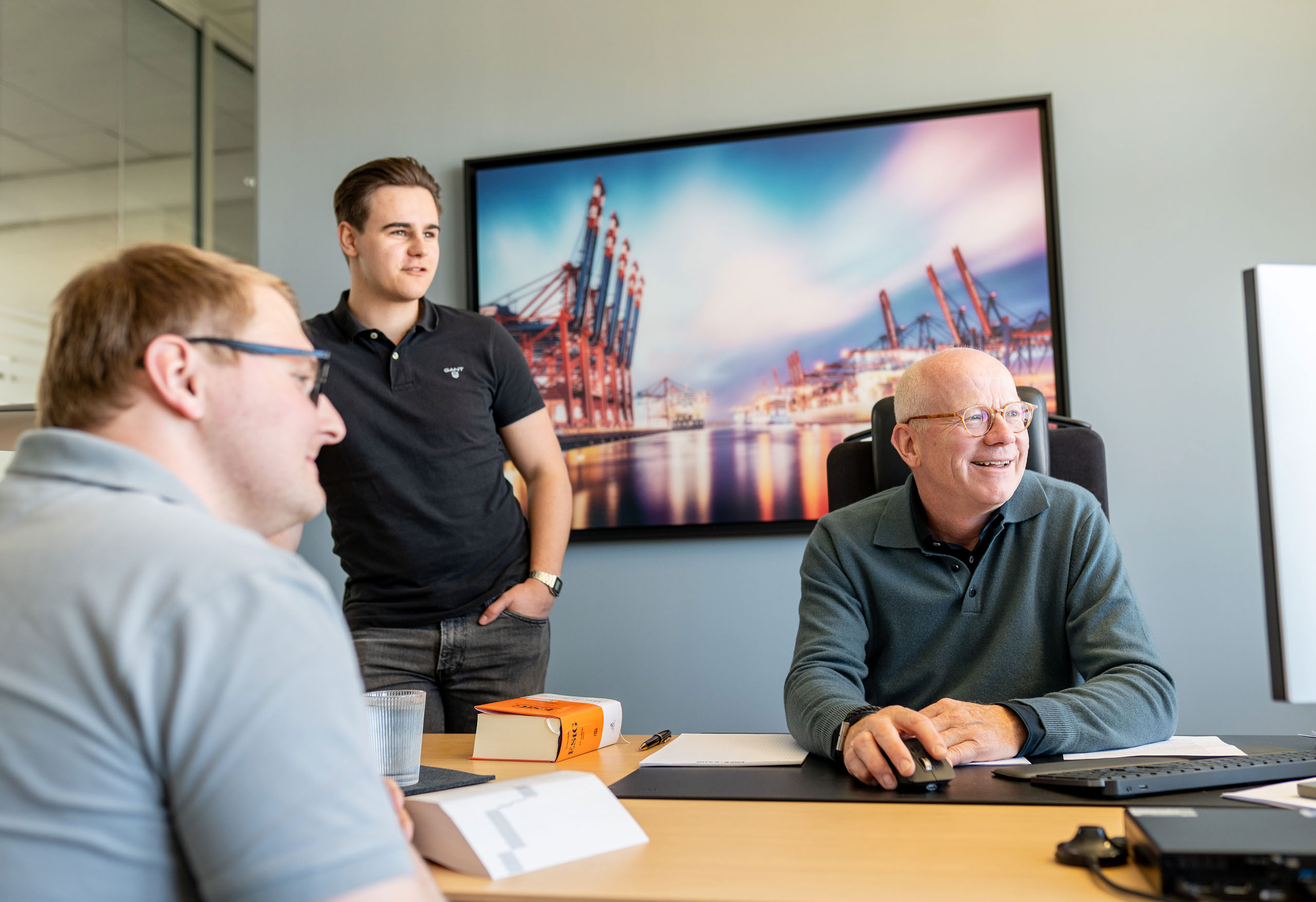 Steuerberater Elmshorn