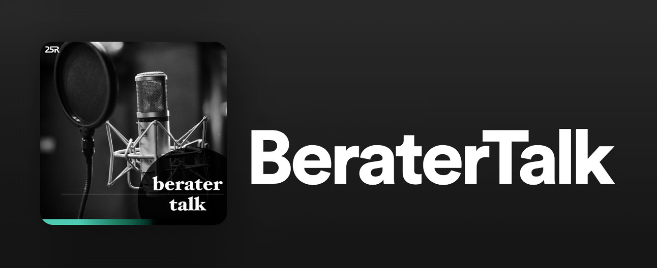 Beratertalk